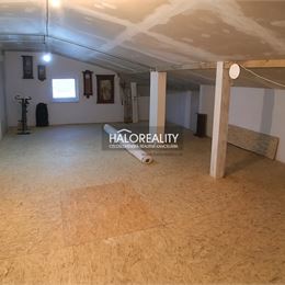 Predaj, rodinný dom Košice Juh - EXKLUZÍVNE HALO REALITY