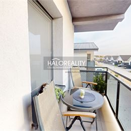 Predaj, rodinný dom Chorvátsky Grob, Jastrabia - NOVOSTAVBA - EXKLUZÍVNE HALO REALITY