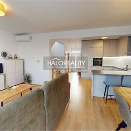 Predaj, rodinný dom Chorvátsky Grob, Jastrabia - NOVOSTAVBA - EXKLUZÍVNE HALO REALITY