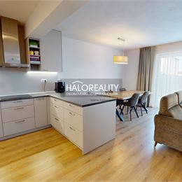 Predaj, rodinný dom Chorvátsky Grob, Jastrabia - NOVOSTAVBA - EXKLUZÍVNE HALO REALITY