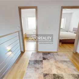 Predaj, rodinný dom Chorvátsky Grob, Jastrabia - NOVOSTAVBA - EXKLUZÍVNE HALO REALITY