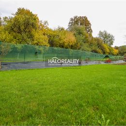 Predaj, rodinný dom s bazénom Domaniža - EXKLUZÍVNE HALO REALITY + VIDEOOBHLIADKA