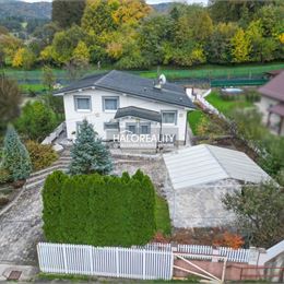 Predaj, rodinný dom s bazénom Domaniža - EXKLUZÍVNE HALO REALITY + VIDEOOBHLIADKA