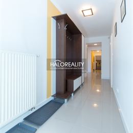 Predaj, rodinný dom Bratislava Vrakuňa, Majerská - EXKLUZÍVNE HALO REALITY