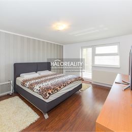 Predaj, rodinný dom Bratislava Vrakuňa, Majerská - EXKLUZÍVNE HALO REALITY