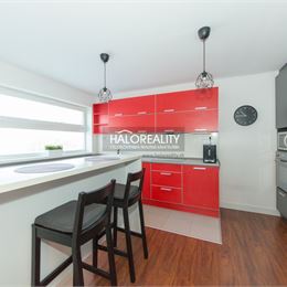 Predaj, rodinný dom Bratislava Vrakuňa, Majerská - EXKLUZÍVNE HALO REALITY