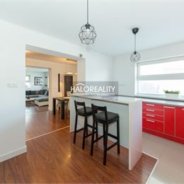 Predaj, rodinný dom Bratislava Vrakuňa, Majerská - EXKLUZÍVNE HALO REALITY