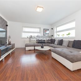 Predaj, rodinný dom Bratislava Vrakuňa, Majerská - EXKLUZÍVNE HALO REALITY