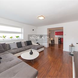 Predaj, rodinný dom Bratislava Vrakuňa, Majerská - EXKLUZÍVNE HALO REALITY