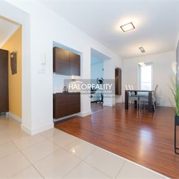 Predaj, rodinný dom Bratislava Vrakuňa, Majerská - EXKLUZÍVNE HALO REALITY