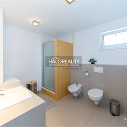 Predaj, rodinný dom Bratislava Vrakuňa, Majerská - EXKLUZÍVNE HALO REALITY