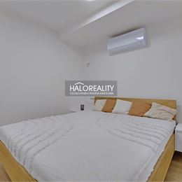 Predaj, štvorizbový byt Bratislava Ružinov, Nivy, Miletičova