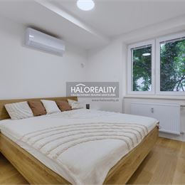 Predaj, štvorizbový byt Bratislava Ružinov, Nivy, Miletičova