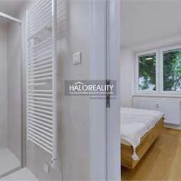 Predaj, štvorizbový byt Bratislava Ružinov, Nivy, Miletičova