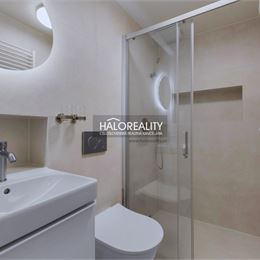 Predaj, štvorizbový byt Bratislava Ružinov, Nivy, Miletičova