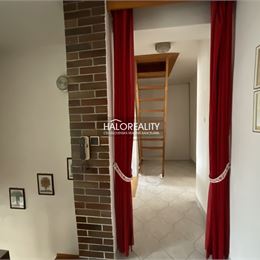 Predaj, rodinný dom Banská Bystrica, Podlavice - EXKLUZÍVNE HALO REALITY
