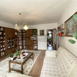 Predaj, rodinný dom Banská Bystrica, Podlavice - EXKLUZÍVNE HALO REALITY