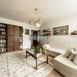 Predaj, rodinný dom Banská Bystrica, Podlavice - EXKLUZÍVNE HALO REALITY