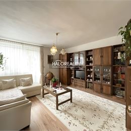 Predaj, rodinný dom Banská Bystrica, Podlavice - EXKLUZÍVNE HALO REALITY