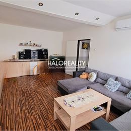 Predaj, rodinný dom Borovce, 2 x 3-izbový byt - ZNÍŽENÁ CENA - EXKLUZÍVNE HALO REALITY