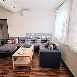 Predaj, rodinný dom Borovce, 2 x 3-izbový byt - ZNÍŽENÁ CENA - EXKLUZÍVNE HALO REALITY