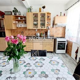 Predaj, rodinný dom Borovce, 2 x 3-izbový byt - ZNÍŽENÁ CENA - EXKLUZÍVNE HALO REALITY
