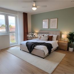 Predaj, rodinný dom Poprad