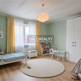 Predaj, rodinný dom Poprad