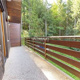 Predaj, chalupa Donovaly, Pod Magurou