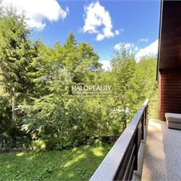 Predaj, chalupa Donovaly, Pod Magurou