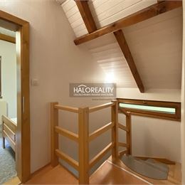 Predaj, chalupa Donovaly, Pod Magurou