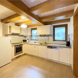 Predaj, chalupa Donovaly, Pod Magurou