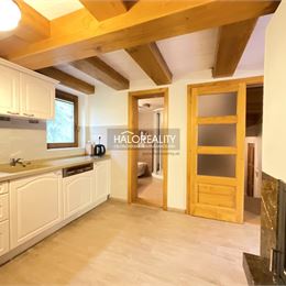 Predaj, chalupa Donovaly, Pod Magurou