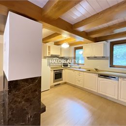 Predaj, chalupa Donovaly, Pod Magurou