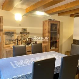 Predaj, chalupa Donovaly, Pod Magurou