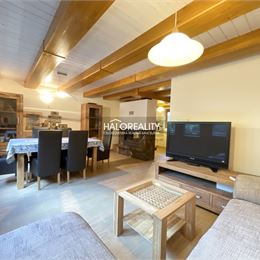 Predaj, chalupa Donovaly, Pod Magurou