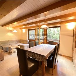 Predaj, chalupa Donovaly, Pod Magurou