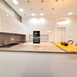 Predaj, trojizbový byt Bratislava Staré Mesto, Žilinská ulica