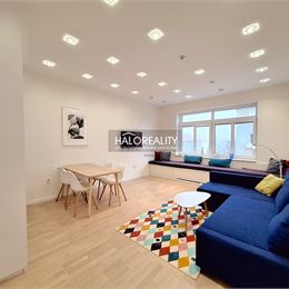 Predaj, trojizbový byt Bratislava Staré Mesto, Žilinská ulica