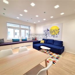 Predaj, trojizbový byt Bratislava Staré Mesto, Žilinská ulica