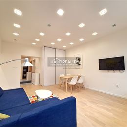 Predaj, trojizbový byt Bratislava Staré Mesto, Žilinská ulica