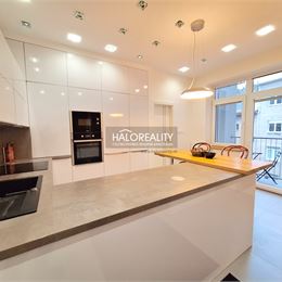 Predaj, trojizbový byt Bratislava Staré Mesto, Žilinská ulica