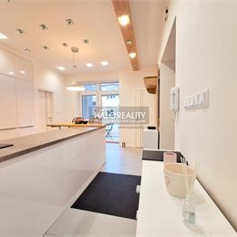 Predaj, trojizbový byt Bratislava Staré Mesto, Žilinská ulica