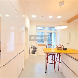 Predaj, trojizbový byt Bratislava Staré Mesto, Žilinská ulica