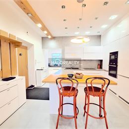 Predaj, trojizbový byt Bratislava Staré Mesto, Žilinská ulica