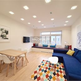 Predaj, trojizbový byt Bratislava Staré Mesto, Žilinská ulica