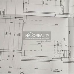 Predaj, rodinný dom Nitra, s výhľadom na Zobor, v cene dokončenie do štandardu - NOVOSTAVBA - ZNÍŽENÁ CENA