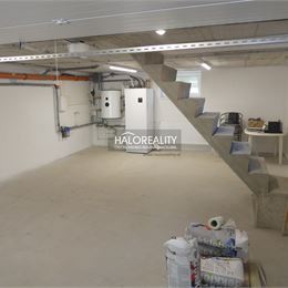 Predaj, rodinný dom Nitra, s výhľadom na Zobor, v cene dokončenie do štandardu - NOVOSTAVBA - ZNÍŽENÁ CENA