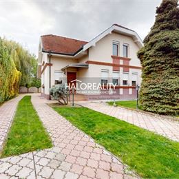 Predaj, rodinný dom Kostolné Kračany - EXKLUZÍVNE HALO REALITY