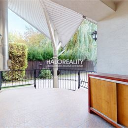 Predaj, rodinný dom Kostolné Kračany - EXKLUZÍVNE HALO REALITY